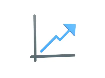 Ecommerce Symbol v7 001 Low-poly 3D model