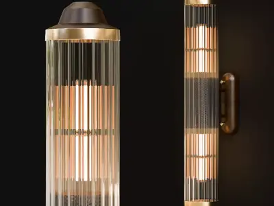 Versmissen Tubo 3D model