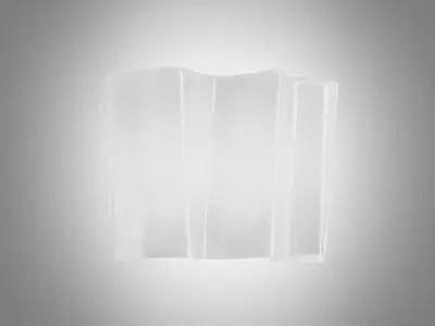 LOGICO Mini Wall Free 3D model