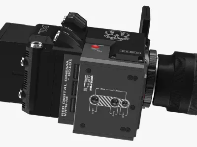  Photo Studio Collection 