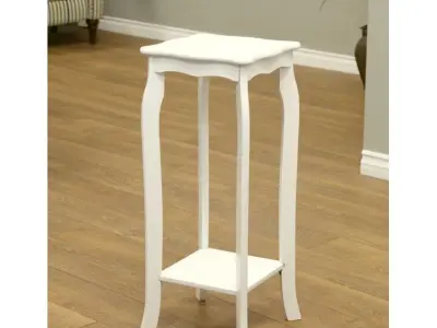 Plant Stand 3D model