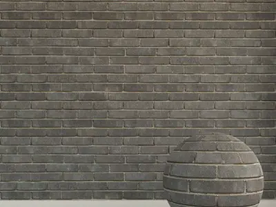 Brick wall Old brick 151 Texture