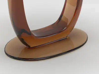 Lamp 143 3D model