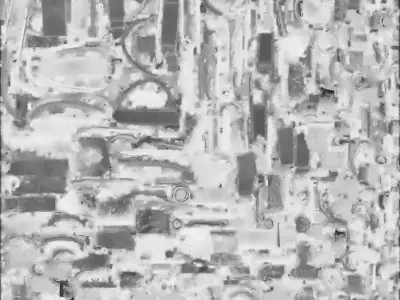 Dieselpunk Industrial Jetpack 3D Model Retro Flight Gear Low-poly 3D model