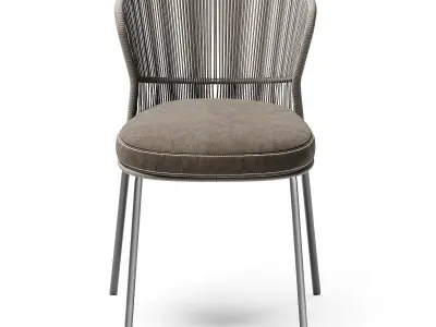 Ola Chair 3D model