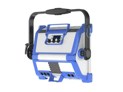 Arri LED SkyPanel S30-C  3D model