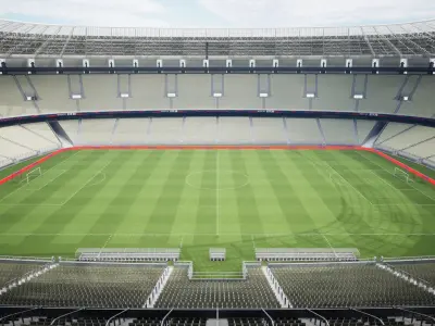  Soccer Stadium CF UE5 