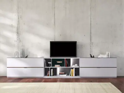 Canaletto Composition C28 3D model