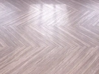 Parquet - Laminate - Wooden floor 2 in 1 Low-poly 3D model 175