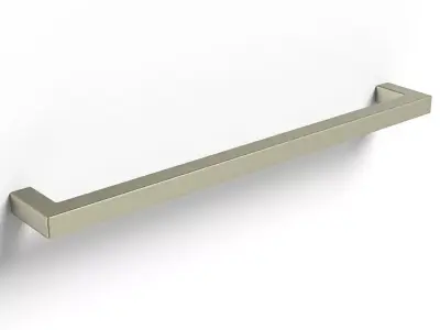 Handle 1 - Juliani Collection Italy 3D model