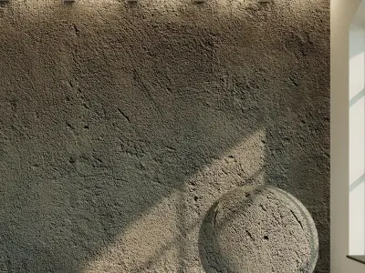 Concrete wall Old concrete  57 Texture