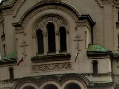 HDRI Aleksandr Nevskij 3D model