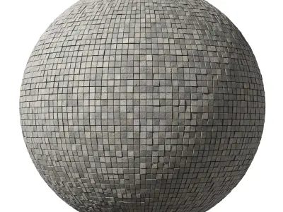 Tile Material 48 Texture