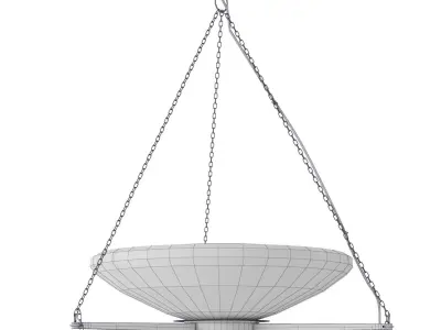 Bukowskis Gunnar Asplund 3D model