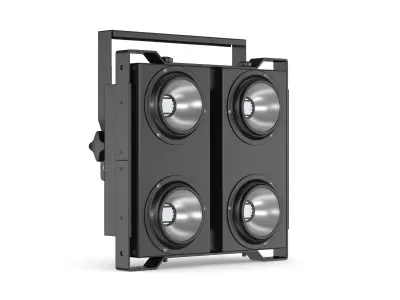 Elation CUEPIX Blinder WW4 3D model