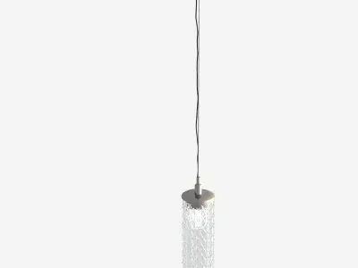 Lamp 20 3D model purchase