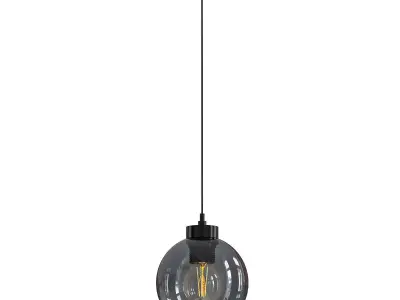 TK LIGHTING 4317 CUBUS 3D model