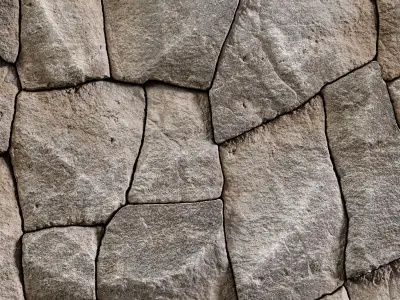 Stone Wall 13 - Seamless Texture