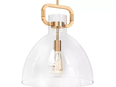 Shay Single 3D model