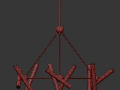 GRAPHITE 3D model