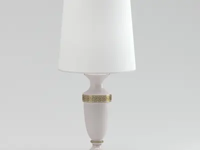 Lamp 84 3D model