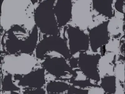 Penguin Bank 3D print model