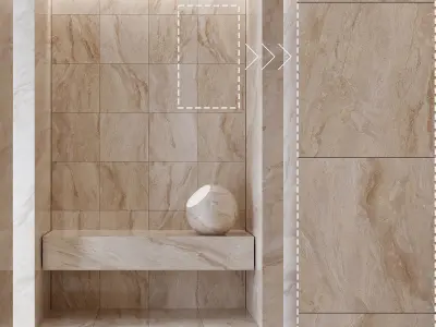 Marble Stone No285 Texture