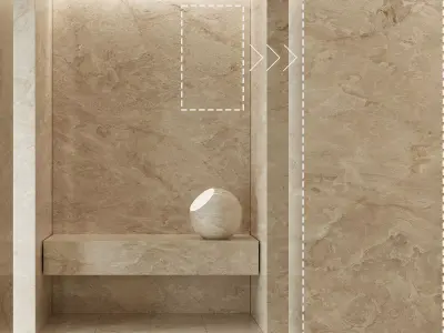 Marble Stone No156 Texture