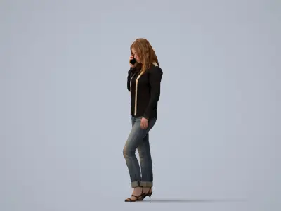 Basics0021 3D model