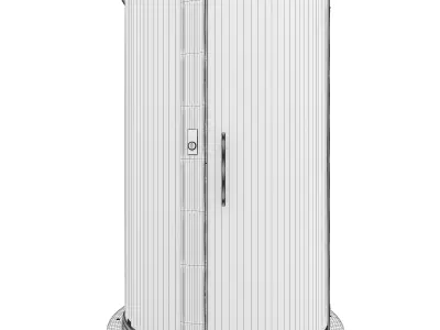 Home Elevator 3D model