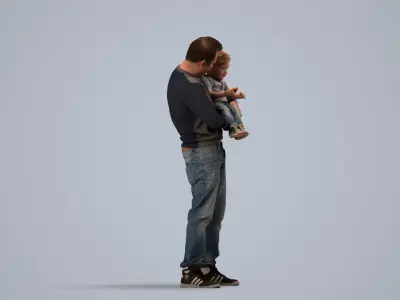 00026MaartenPepijn002 3D model