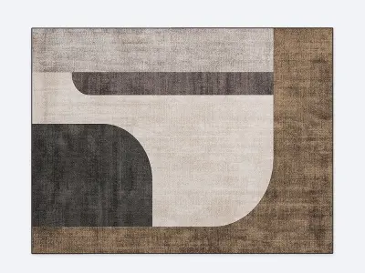 Carpet Jupiter Free 3D model buy