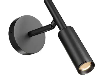 Lampatron BERNARD WALL wall light 3D model