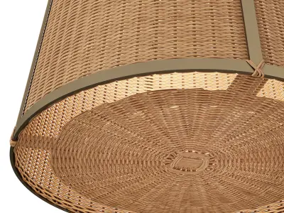 Spirit Gallery Pendants by JA Studio Caeli w2 3D model