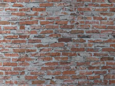 Brickwork 49 Texture