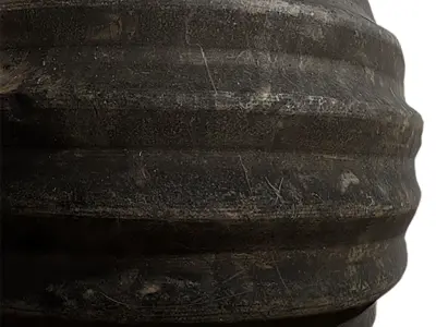 Metal Seamless Texture 2K - EXR 5 - JPG 5 Texture Texture