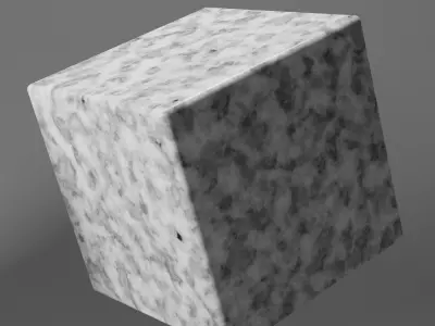 Blender Procedural Marble Texture Texture