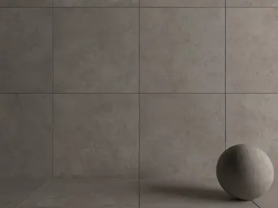 Flaviker Hyper Grey 120x120 Texture