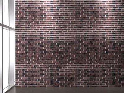 Brickwork 103 Texture