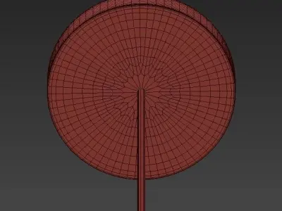 HERE COMES THE SUN 3D model purchase