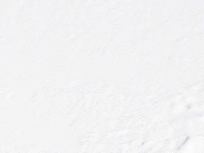 Xishan China City Landscape 3D Model 3D model