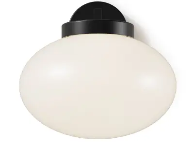 Wall lamp ST Luce Modica SL1503 401 01 3D model