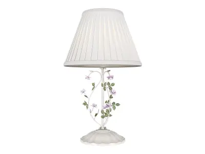 785910 Aiola Lightstar Table lamp 3D model