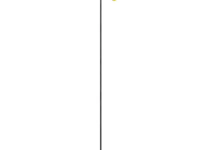 Lampatron TOLLVER FL floor light 3D model