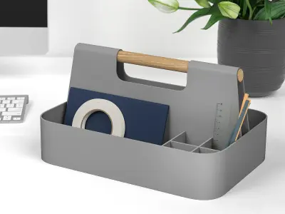 Elin Toolbox 3D model