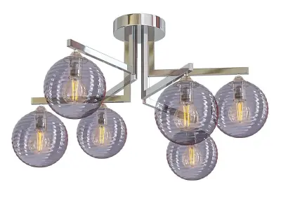 Freya Dolores 3D model