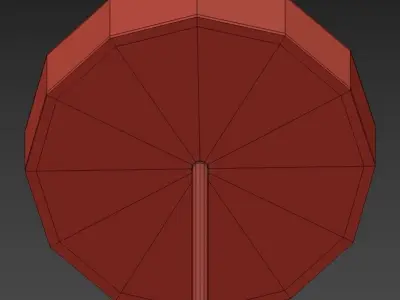 Beaubien Atelier 01 3D model