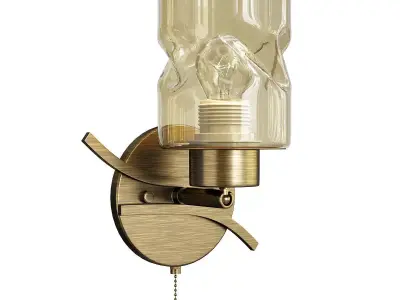 Citilux merida Low-poly 3D model