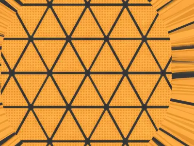 High councilors Ships Sci fi Towers Kitbash 3D model