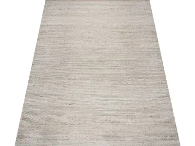 Rug Set 807 3D model
